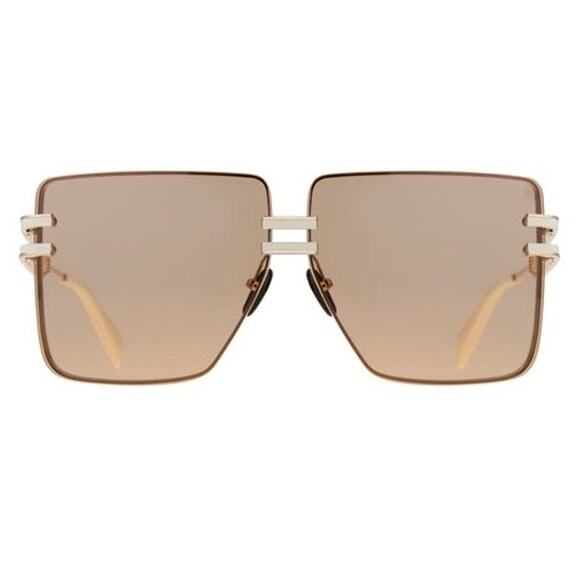 New! BALMAIN Sunglasses GENDARME BPS-109C, Authentic - Picture 2 of 12